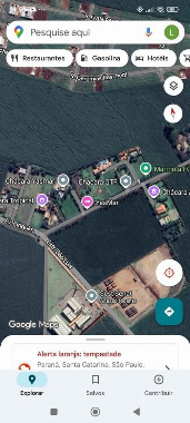 TERRENOS, Avenida Pingüim