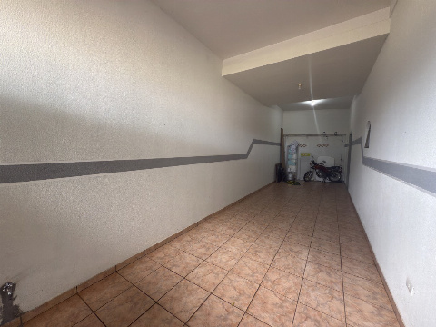 Apartamento para Locação em Maringá - PR, Jd Paris