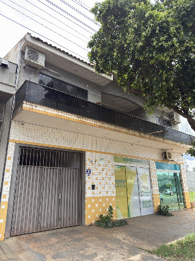 Apartamento para Locação em Maringá - PR, Jd Paris