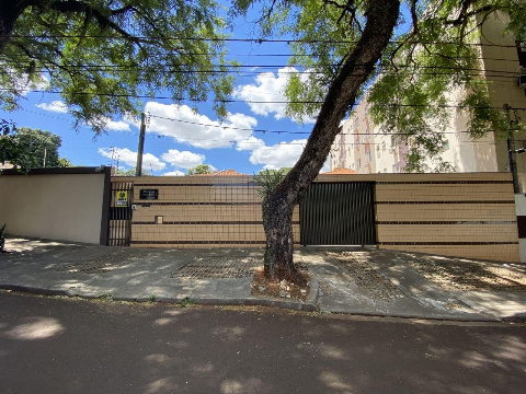 APARTAMENTOS, Rua Jangada