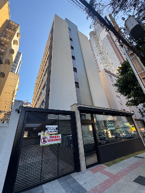 APARTAMENTOS, Rua José Clemente