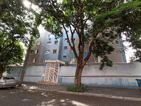 APARTAMENTOS, Rua Vereador Arlindo de Souza