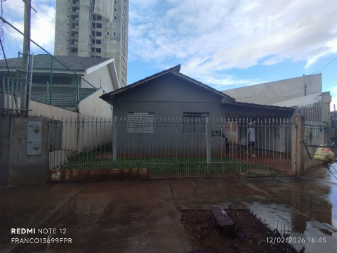 CASAS, Rua São Pedro