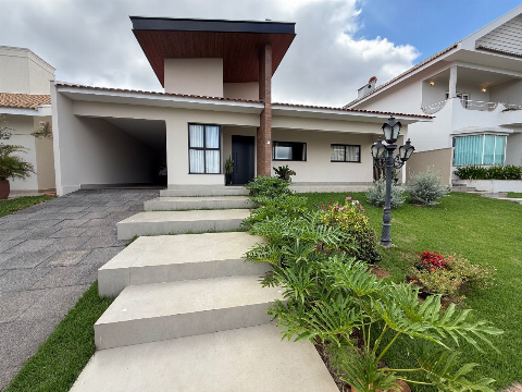 CASAS, Avenida Pioneiro Antonio Ruiz Saldanha