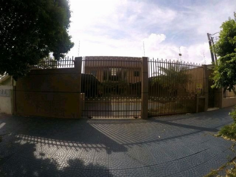 APARTAMENTOS, Rua Antônio Octávio Scramim