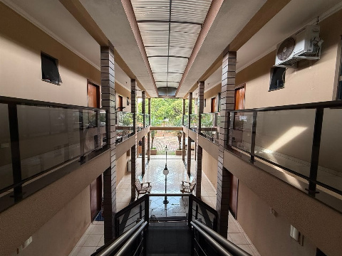 APARTAMENTOS, Rua Antônio Octávio Scramim