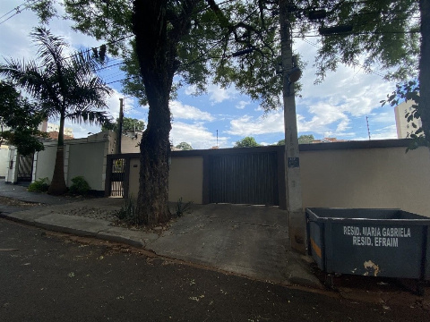 APARTAMENTOS, Rua Jangada