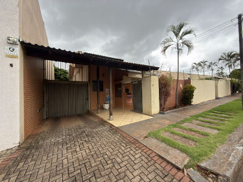 APARTAMENTOS, Rua Luiz Corrêa