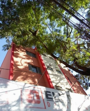 APARTAMENTOS, Avenida Morangueira