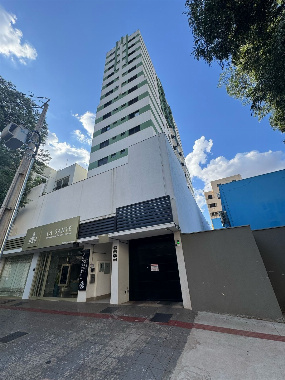 Apartamento para Locação em Maringá - PR, Zona 01 Centro