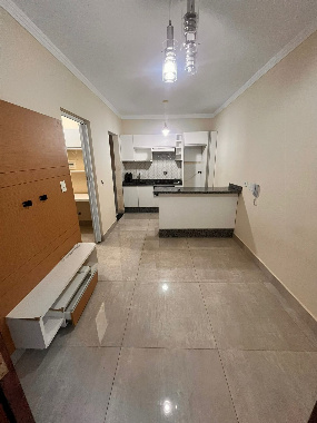 APARTAMENTOS, Rua Quintino Bocaiúva