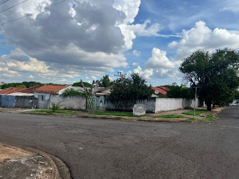 CASAS, Rua Pioneiro Euclides Cordeiro da Silva