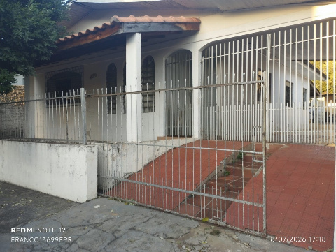 CASAS, Rua Joana D