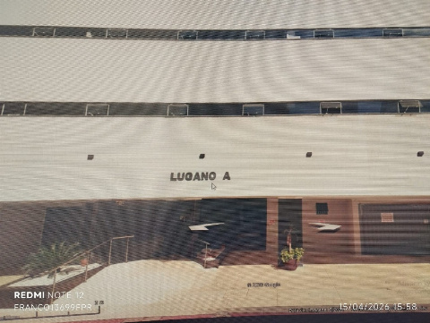 APARTAMENTOS, Rua Miguel Matte