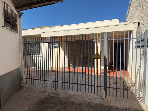 Casa para Locação em Maringá - PR, Vl Nova