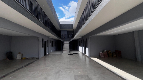 APARTAMENTOS, Rua Raimundo Correia