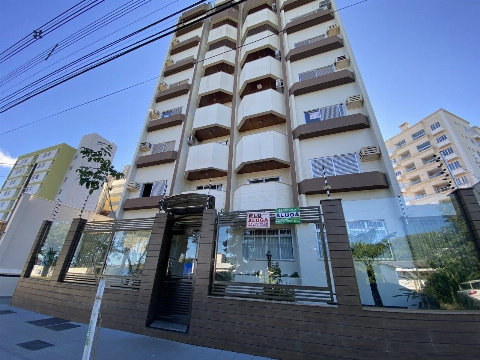 APARTAMENTOS, Rua Quintino Bocaiúva
