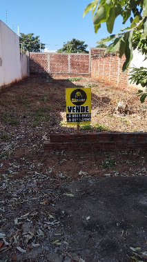 TERRENOS, Rua Francisco Jorge Ribeiro