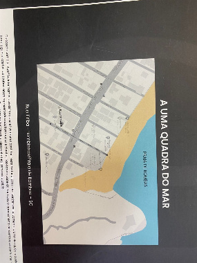 APARTAMENTOS, Rua Titiba