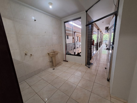 APARTAMENTOS, Rua Antônio Octávio Scramim