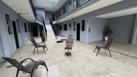APARTAMENTOS, Rua Raimundo Correia