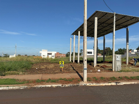 TERRENOS, Avenida Juvêncio Barbosa Silveira