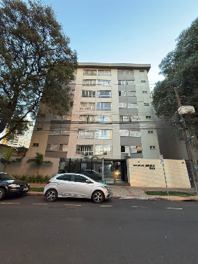 APARTAMENTOS, Rua Marechal Deodoro