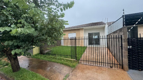 CASAS, Rua Marselha