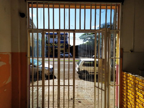 SALAS COMERCIAIS, Avenida Morangueira