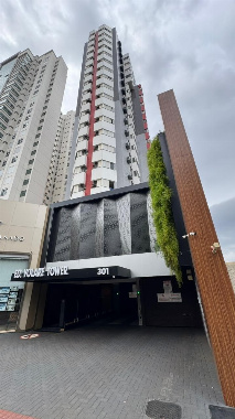 APARTAMENTOS, Avenida Prudente de Morais