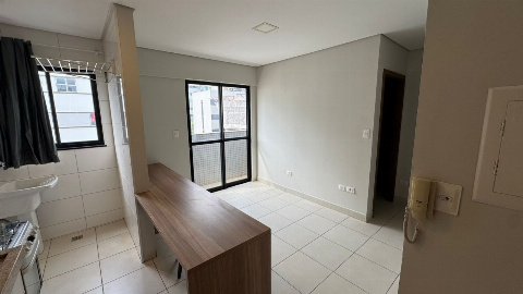 APARTAMENTOS, Rua Rui Barbosa