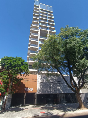 Apartamento para Locação em Maringá - PR, Zona 01 Centro