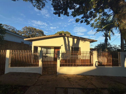 CASAS, Rua Avelino Delmônico