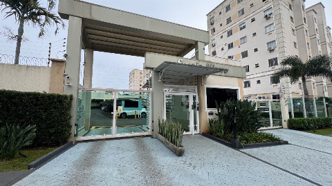 APARTAMENTOS, Avenida Pioneiro Antonio Ruiz Saldanha