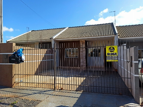 CASAS, Rua Atalaia