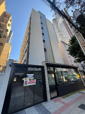 APARTAMENTOS, Rua José Clemente