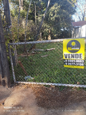 TERRENOS, Rua Avelino Delmônico