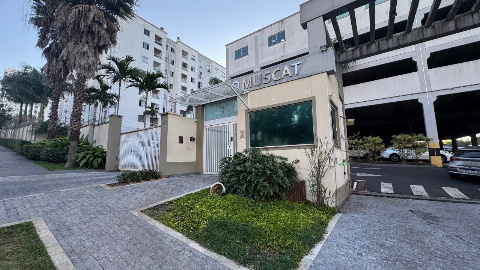APARTAMENTOS, Rua Nardina Rodrigues Johansen