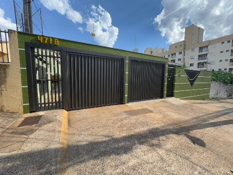 APARTAMENTOS, Rua Bragança