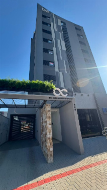 APARTAMENTOS, Rua Benjamin Constant