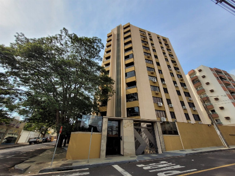 APARTAMENTOS, Rua Professor Ney Marques
