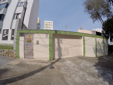APARTAMENTOS, Rua Bragança