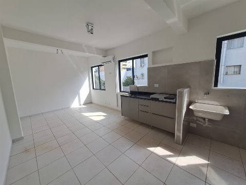 APARTAMENTOS, Avenida Tamandaré