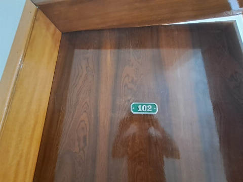 APARTAMENTOS, Avenida Tamandaré