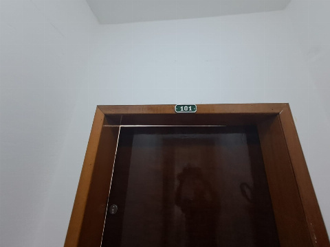 APARTAMENTOS, Avenida Tamandaré