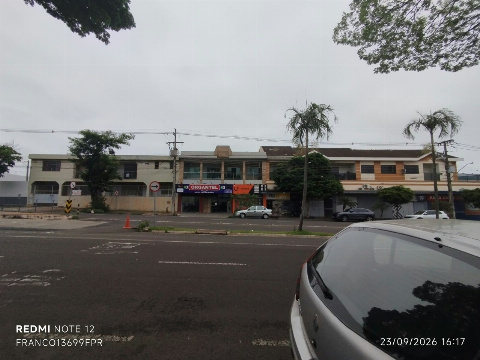 SOBRADOS, Avenida Kakogawa
