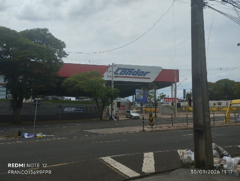 SALÕES COMERCIAIS, Avenida Kakogawa