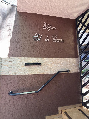 APARTAMENTOS, Rua Rui Barbosa