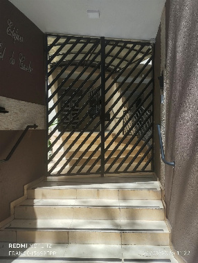 APARTAMENTOS, Rua Rui Barbosa