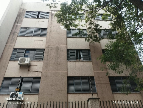 APARTAMENTOS, Rua Campos Sales